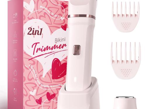 Risina Bikini Trimmer for Women